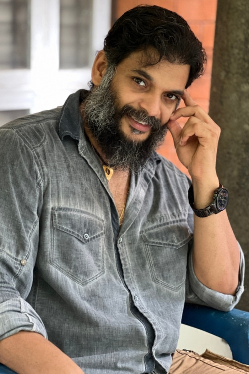 Падмараj Раjгопал Наир