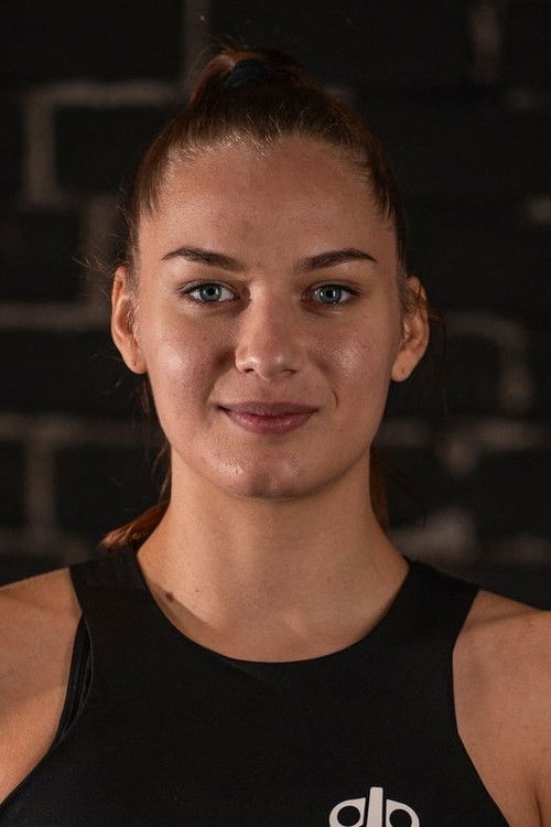 Катариина Браун