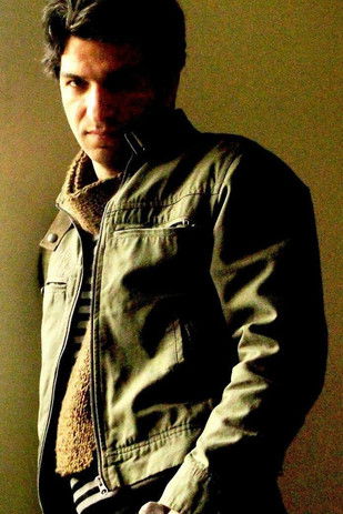 Мехди Саббагхи