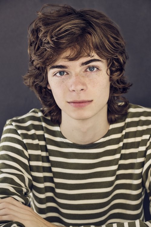 Джексон Келли