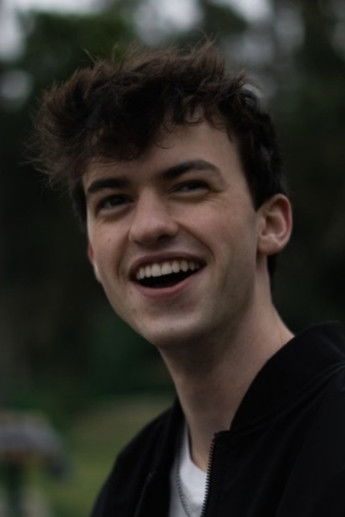 Wилл Касхер