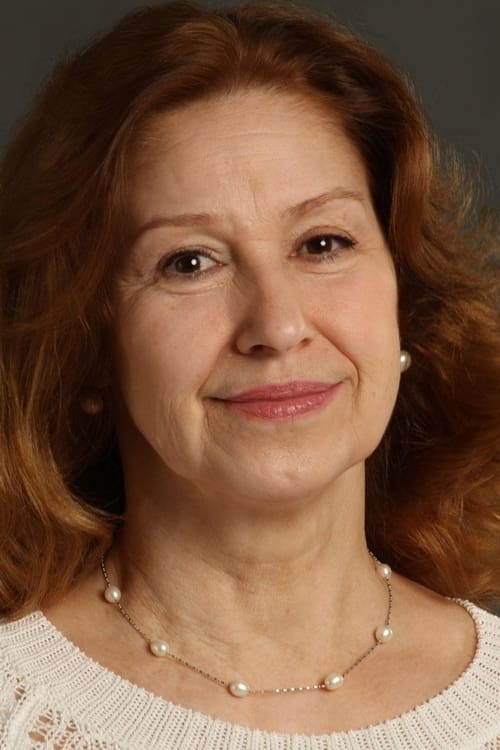 Дана Гарина