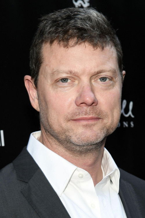 Джордж Нолфи