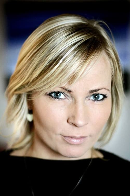 Íрис Кристинсдóттир