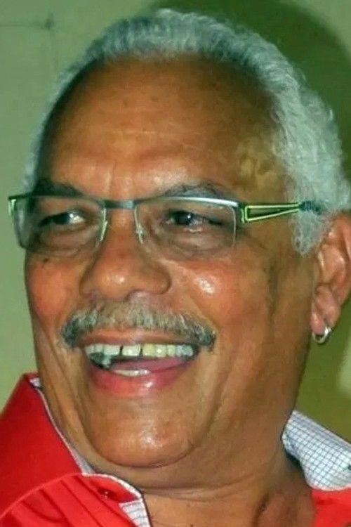 Ралпх Тхамар