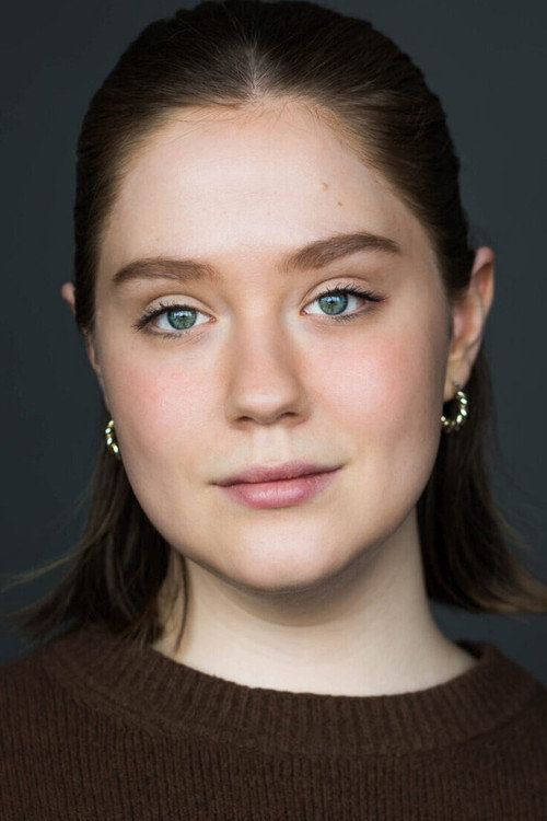 Меган Jонкер