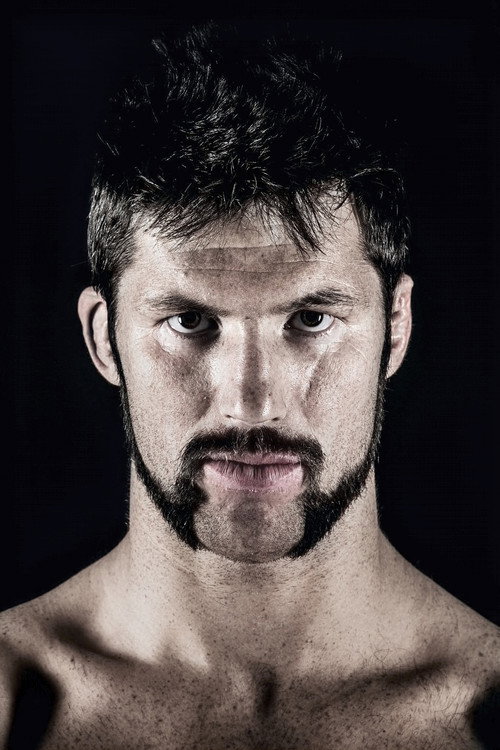 Wилл Флеурй