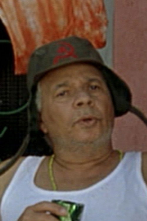 Леонел Валдéс