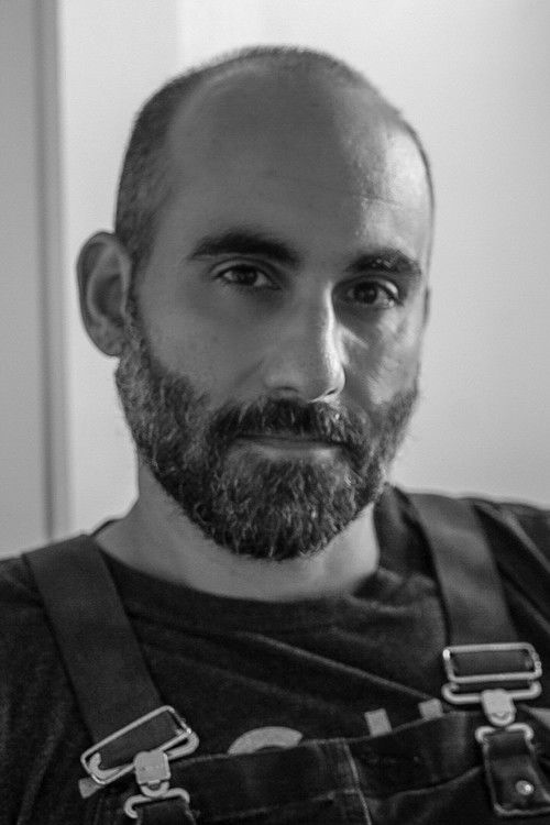 Андй Сарjахани