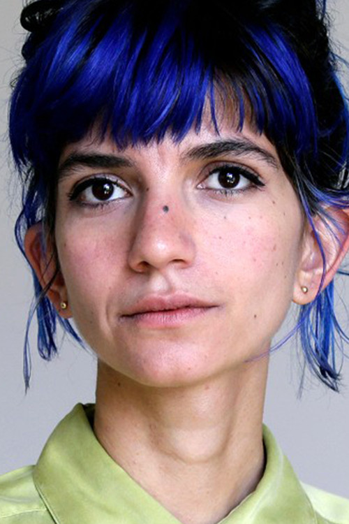 Парастоо Аноусхахпоур