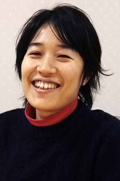 Томоко Огиwара