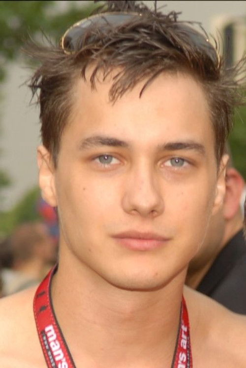 Роналд Ласка