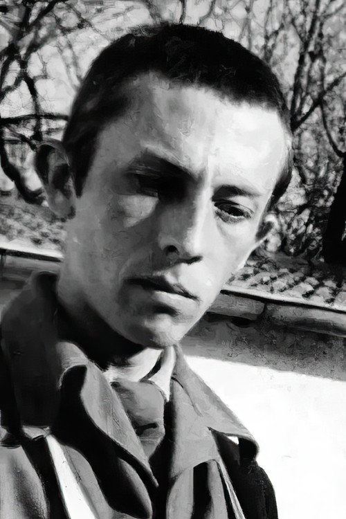 Паул Каноуи