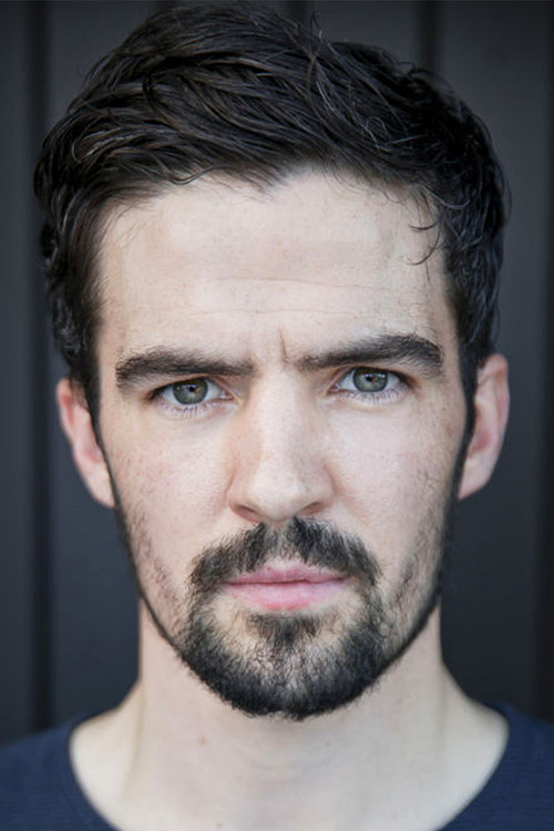 Луке МцQуиллан