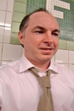 Боб Сабистон