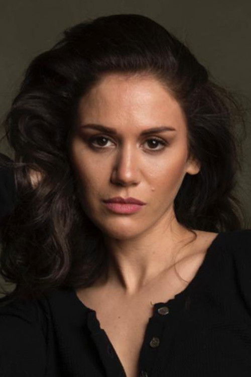  Экин Тюркмен