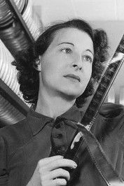  Барбара Маклин