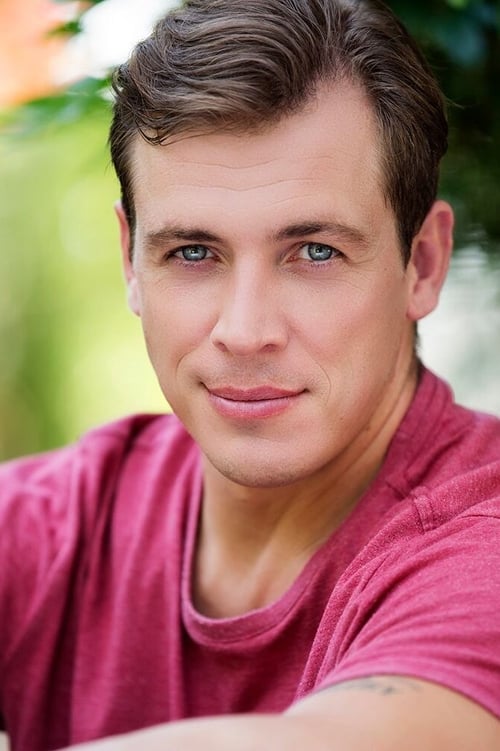 Донни Бэкстер