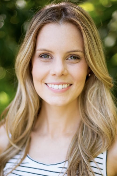 Грета Кэрю-Джонс