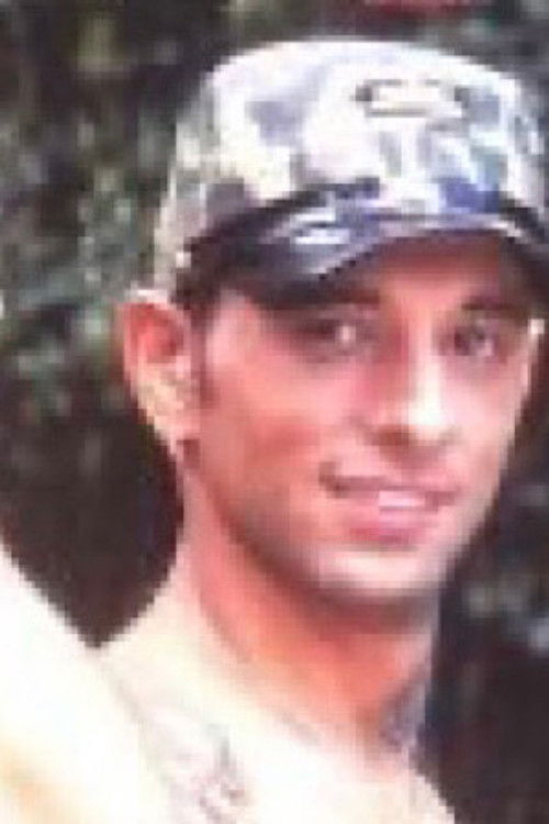 Луис Родригуес