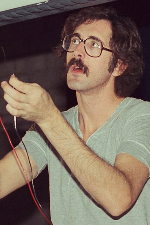 Паул Хустон