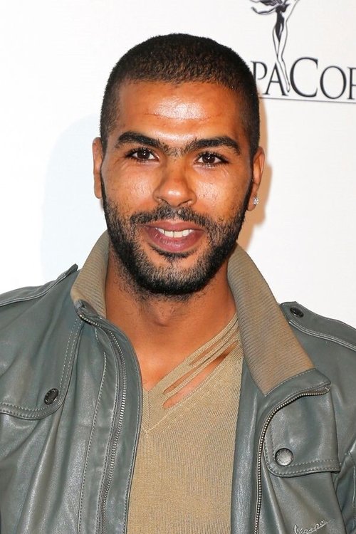 Расхид Деббоузе