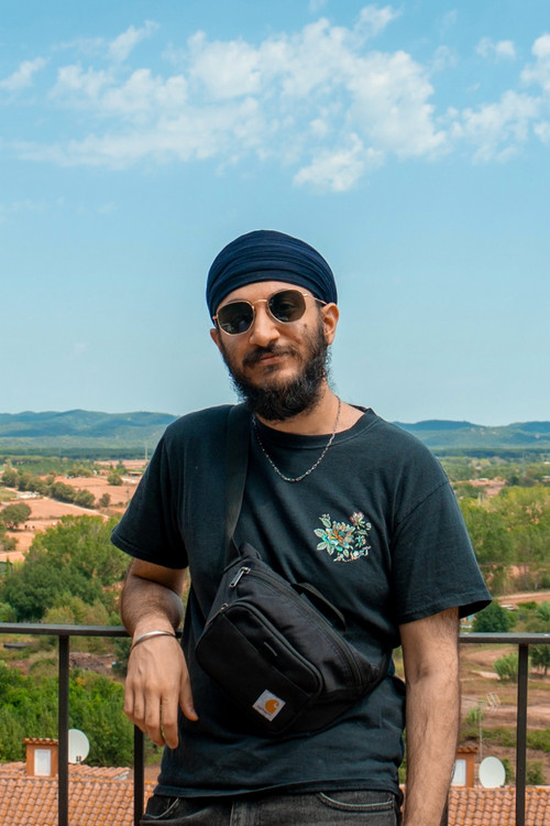 Амандееп Сингх