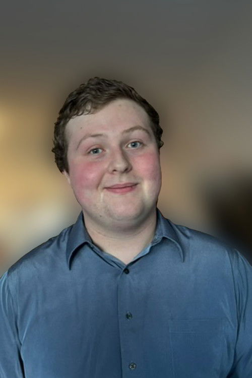 Цалум МацРае