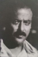 Таимоур Серй