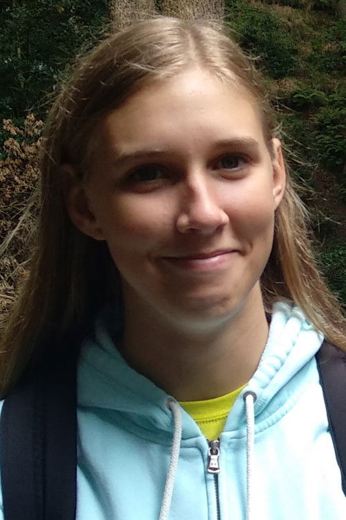  Шарлотта Джордан