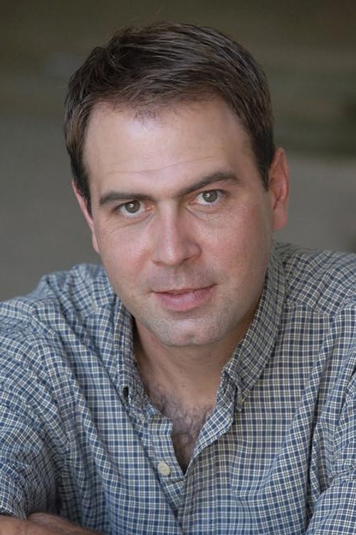  Джеймс Смит