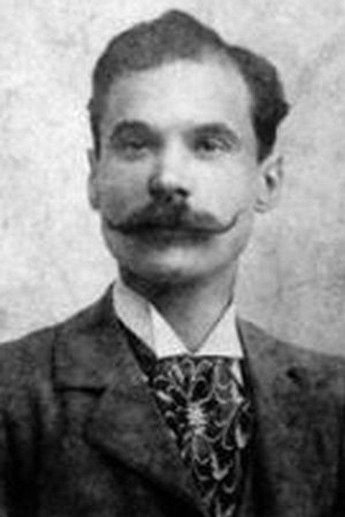  Гастон Вель