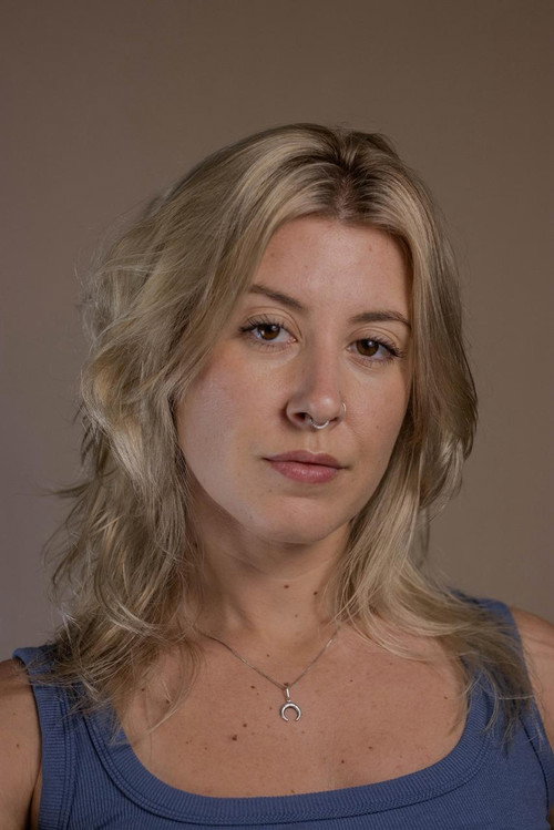 Луцйлли Алвес