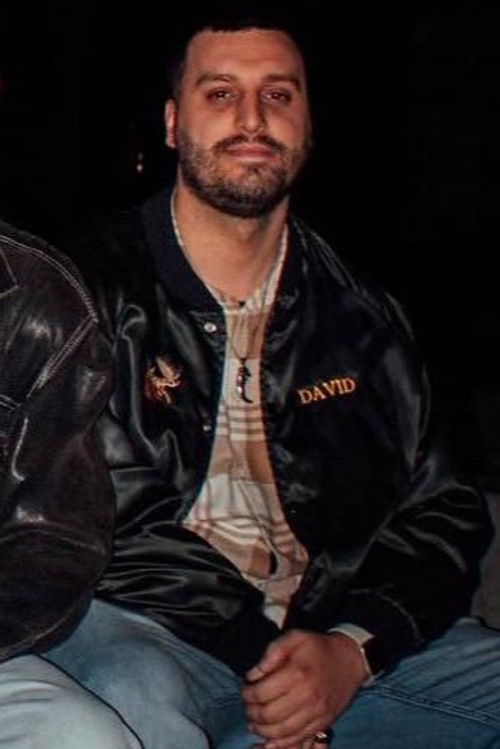 Нелсон Лопес