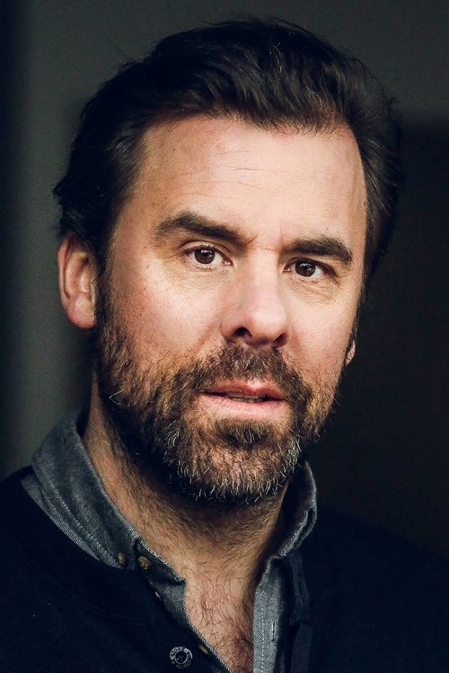 Бруно Марцил