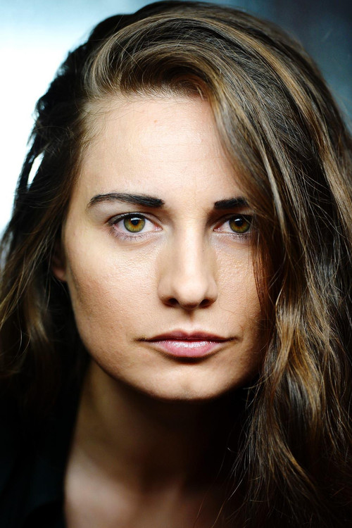 Диана Бусуиоц