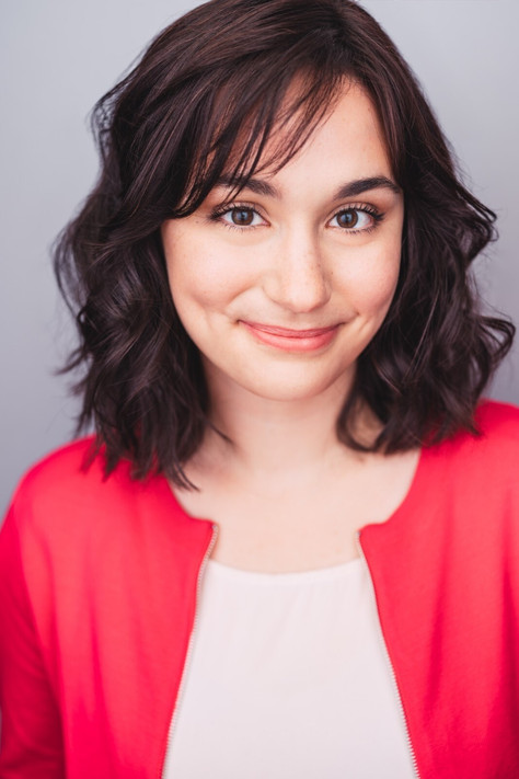 Алеxандра Ландау