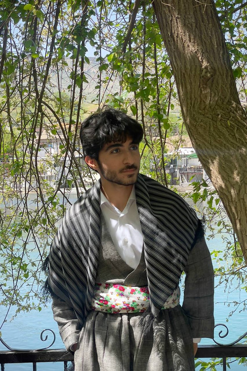 Меер Схакхаwан