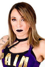 Ницоле Страттон