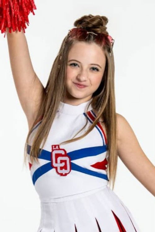 Абрил Тайабас Вела