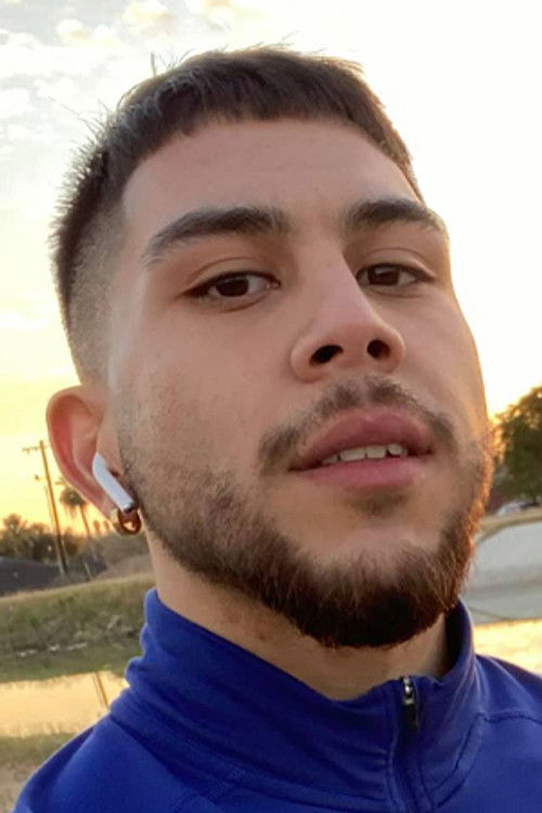 Исаац Матаморос