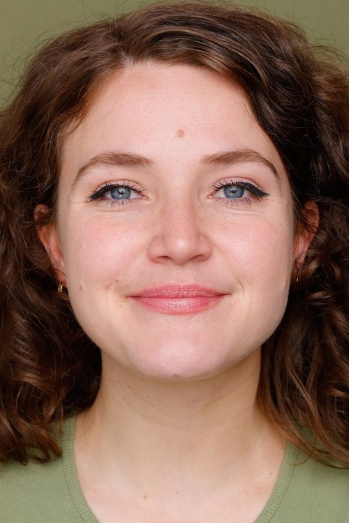 Оливиа Цаде