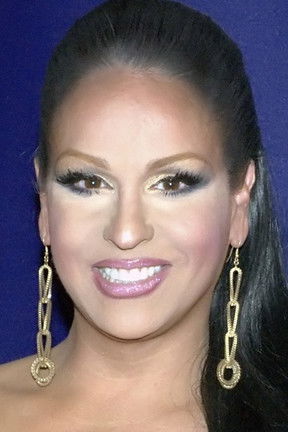  Эрика Эндрюс