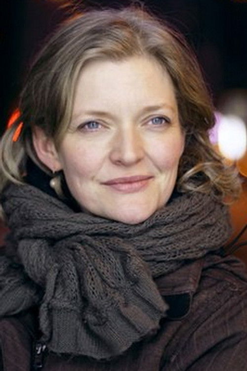 Каролина Петрова