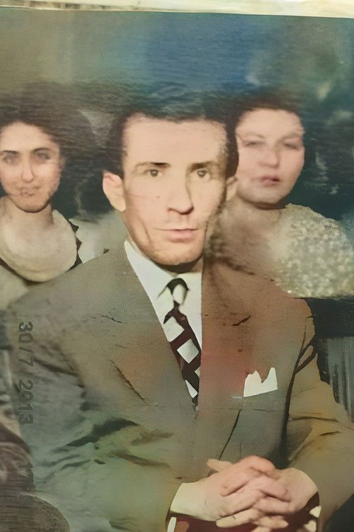 Музаффер биртан