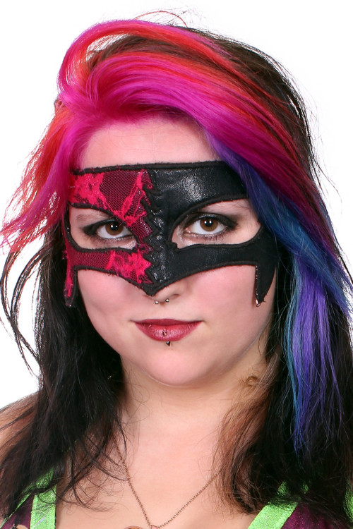 Геневиеве Берниер