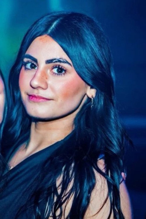 Марие-Лоу Гиллет