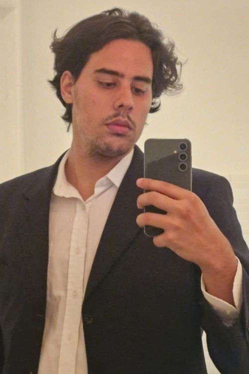 Луцас Борем