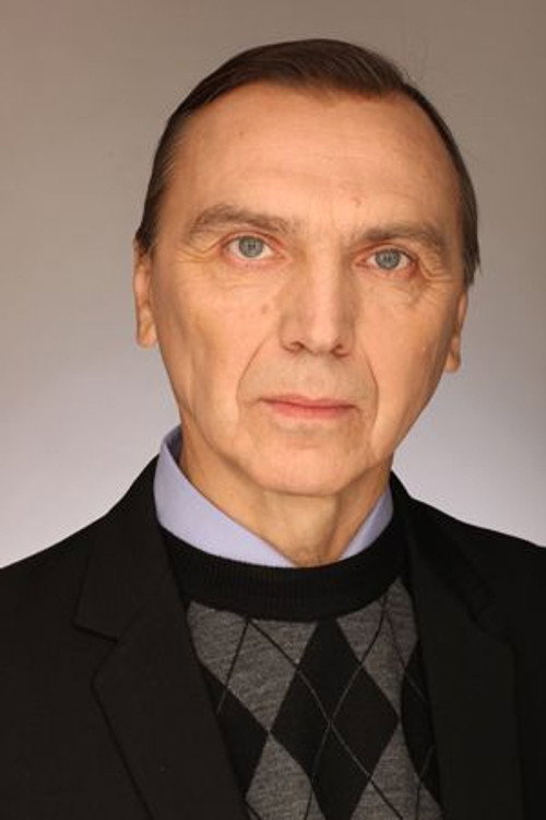 Владимир Пономарев
