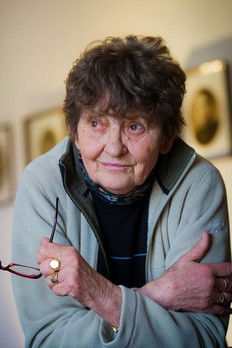 Лíвиа Гйарматхй